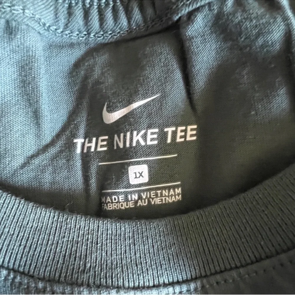 Nike T-shirt Bundle 1X